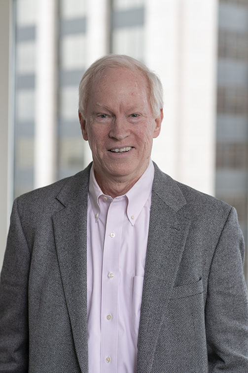 Ed Cahill