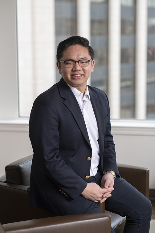 Marvin Lemuel Lim