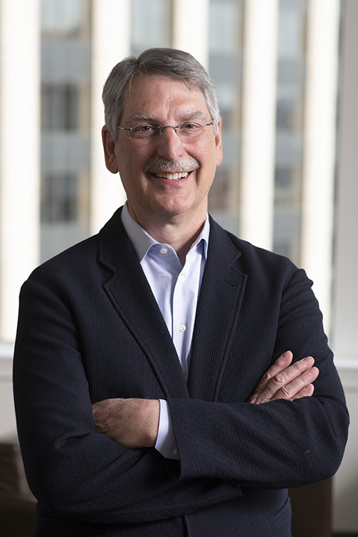 Peter Grua