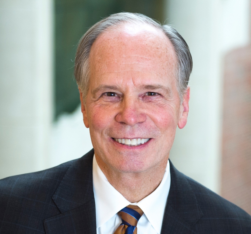 Mark Neaman